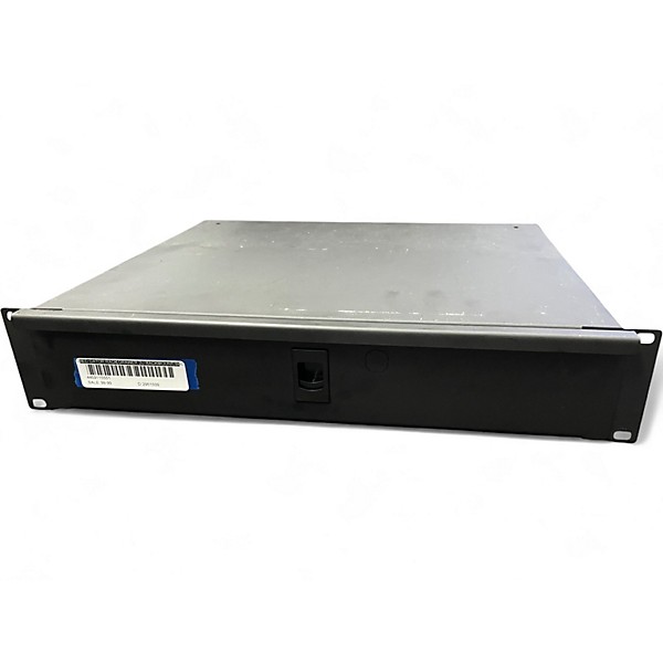 Used Gator Rack Drawer 2U Rackmount Shelve