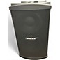 Used Bose L1 Model II (B2 Module included) Powered Speaker