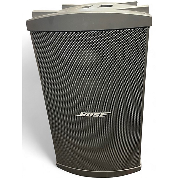 Used Bose L1 Model II (B2 Sub Module included) Powered Speaker