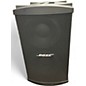 Used Bose L1 Model II (B2 Sub Module included) Powered Speaker