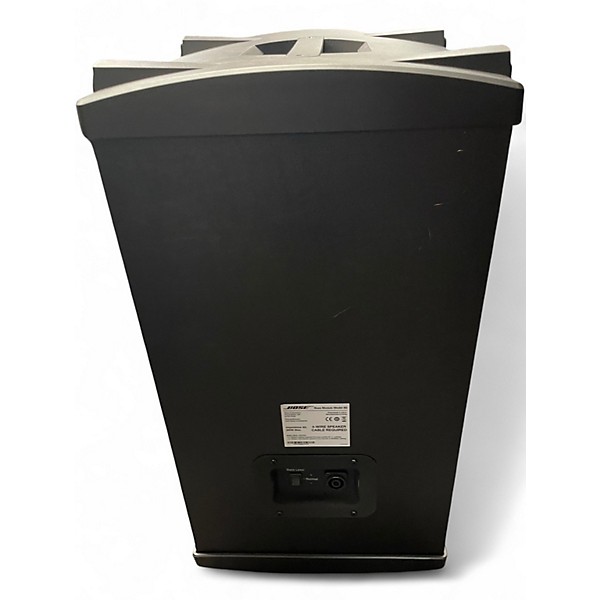 Used Bose L1 Model II (B2 Sub Module included) Powered Speaker
