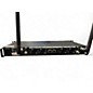 Used Shure ULXD4Q/ULXD1 Band J50A 4 LAV Package Lavalier Wireless System