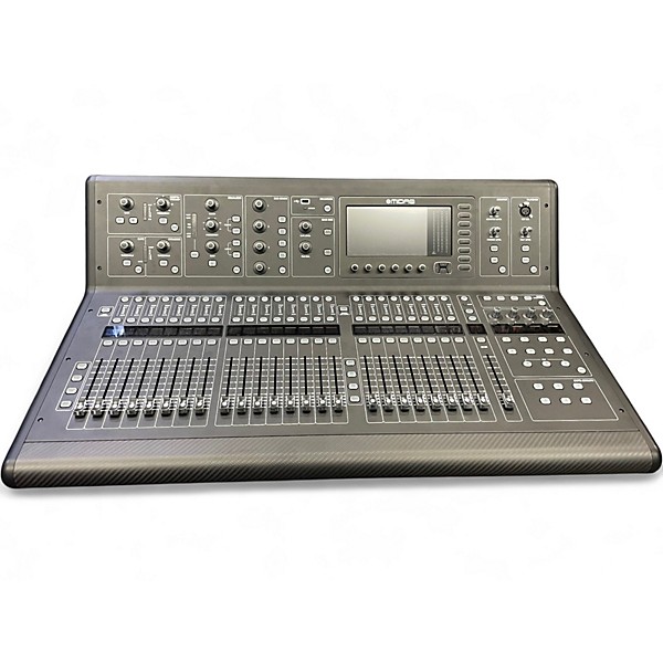 Used Midas M32 Live Digital Mixer