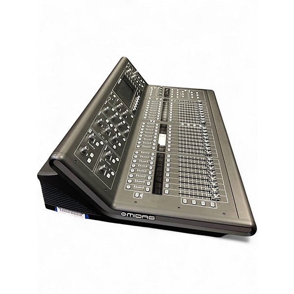 Used Midas M32 Live Digital Mixer