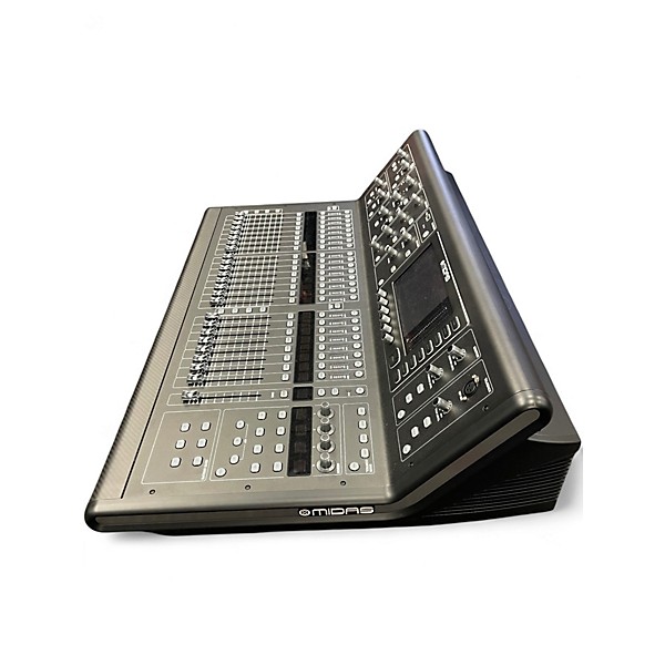 Used Midas M32 Live Digital Mixer