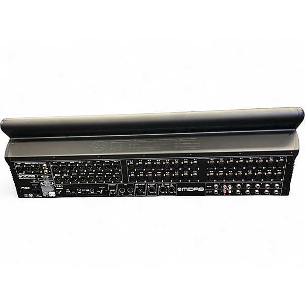 Used Midas M32 Live Digital Mixer