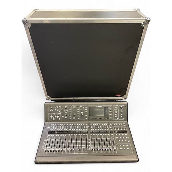 Used Midas M32 Live Digital Mixer