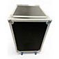 Used Gator G-Tour 16U Rack Case with Casters Rackmount Case thumbnail