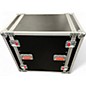 Used Gator G-Tour 16U Rack Case with Casters Rackmount Case