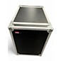 Used Gator G-Tour 16U Rack Case with Casters Rackmount Case