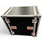 Used Gator G-Tour 16U Rack Case with Casters Rackmount Case