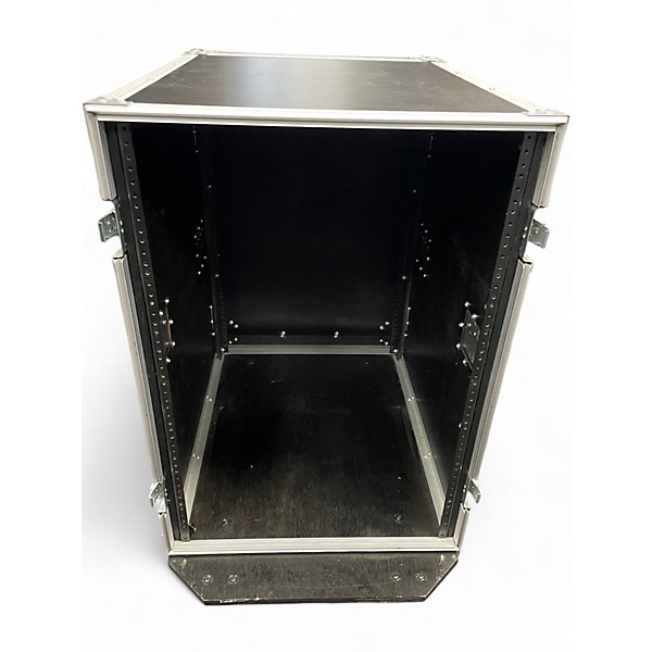 Used Gator G-Tour 16U Rack Case with Casters Rackmount Case