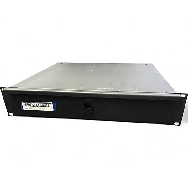 Used Gator Rack Drawer 2U Rackmount Shelve
