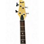 Used Ibanez gsr100 Black Electric Bass Guitar