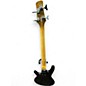 Used Ibanez gsr100 Black Electric Bass Guitar