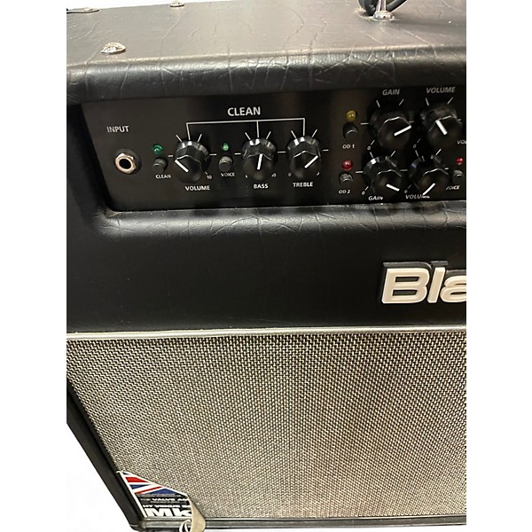 Used Blackstar HT Stage 60 ii 60W 2x12 Tube Guitar Combo Amp