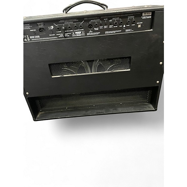 Used Blackstar HT Stage 60 ii 60W 2x12 Tube Guitar Combo Amp