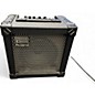 Used Roland Cube 20X 1X8 20W Guitar Combo Amp thumbnail