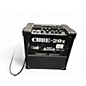 Used Roland Cube 20X 1X8 20W Guitar Combo Amp
