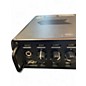 Used Peavey Mini Vega Bass Amp Head