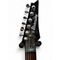 Used Ibanez GSA60 Classic White Solid Body Electric Guitar