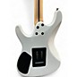 Used Ibanez GSA60 Classic White Solid Body Electric Guitar