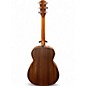 Used Taylor 114E Natural Acoustic Electric Guitar