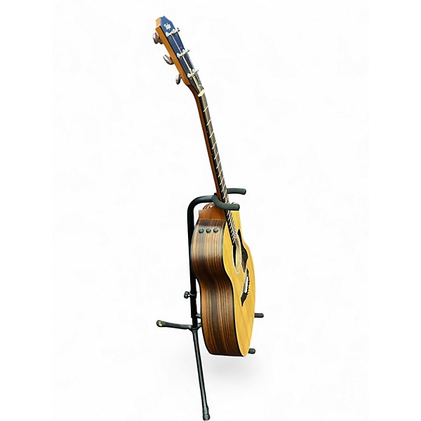 Used Taylor 114E Natural Acoustic Electric Guitar