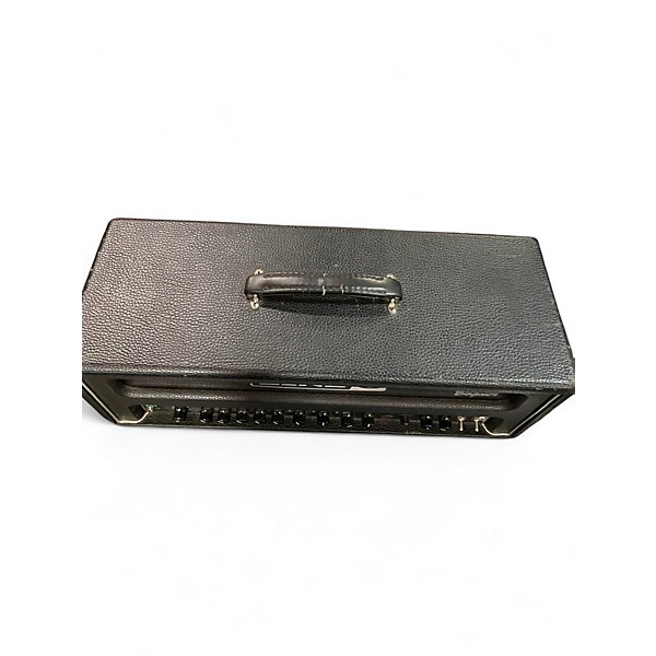 Used Line 6 Spider Valve HD100 MKII Tube Guitar Amp Head
