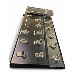 Used Line 6 FBV Shortboard Footswitch