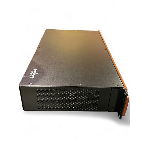 Used Avid Eleven Rack Audio Interface