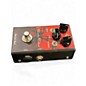 Used Majik Box body blow Effect Pedal