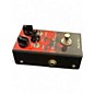 Used Majik Box body blow Effect Pedal