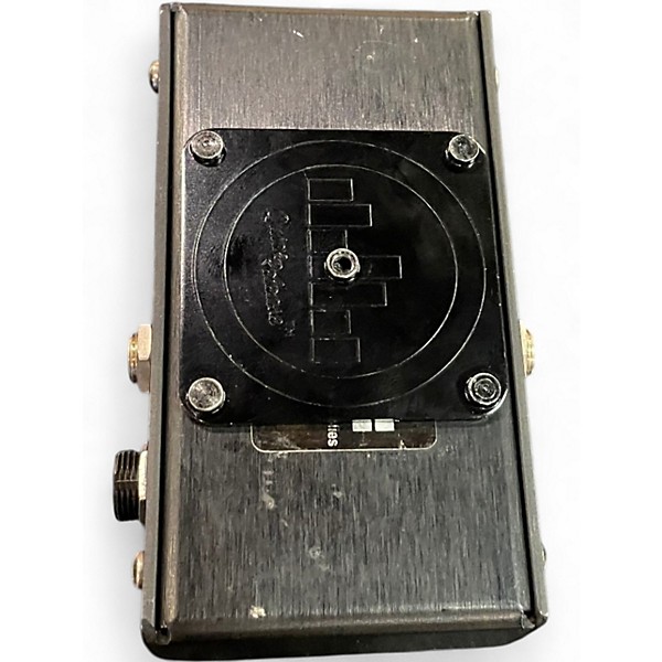 Used Majik Box body blow Effect Pedal