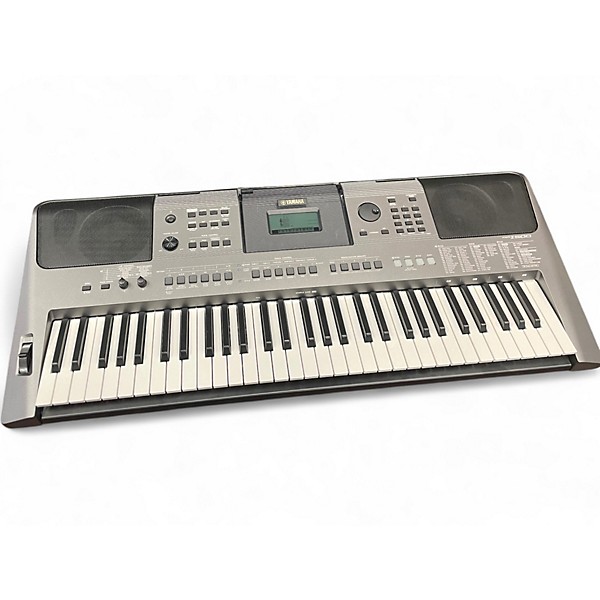 Used Yamaha PSR I500 Arranger Keyboard