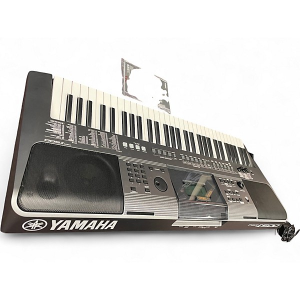 Used Yamaha PSR I500 Arranger Keyboard