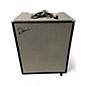 Used Fender Rumble V3 500W Bass Amp Head thumbnail