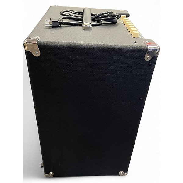 Used Fender Rumble V3 500W Bass Amp Head