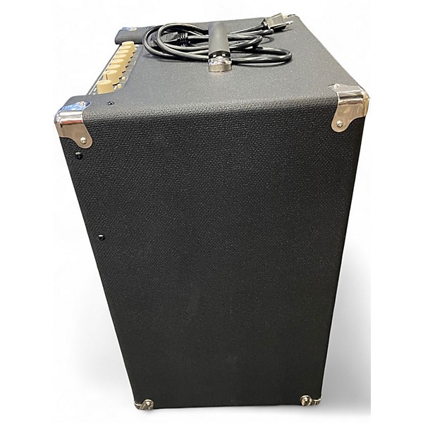 Used Fender Rumble V3 500W Bass Amp Head