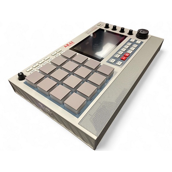 Used Akai Professional MPC Live II Production Controller