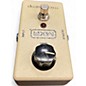 Used MXR M133 Micro Amp Pre Effect Pedal
