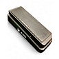 Used Dunlop CBM95 Cry Baby Mini Wah Effect Pedal