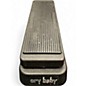 Used Dunlop CBM95 Cry Baby Mini Wah Effect Pedal