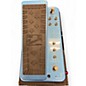 Used Dunlop JCT95 Justin Chancellor Cry Baby Wah Effect Pedal thumbnail