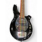 Used Ernie Ball Music Man Bongo 5 HH Black Electric Bass Guitar
