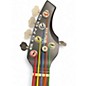 Used Ernie Ball Music Man Bongo 5 HH Black Electric Bass Guitar