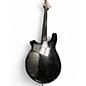 Used Ernie Ball Music Man Bongo 5 HH Black Electric Bass Guitar