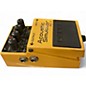 Used BOSS AC2 Acoustic Simulator Effect Pedal