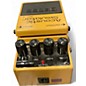 Used BOSS AC2 Acoustic Simulator Effect Pedal