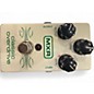 Used MXR M66S Classic Overdrive Effect Pedal thumbnail